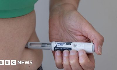 Wegovy maker warns of 'painful' price cuts as shares plunge