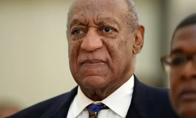 bill cosby getty