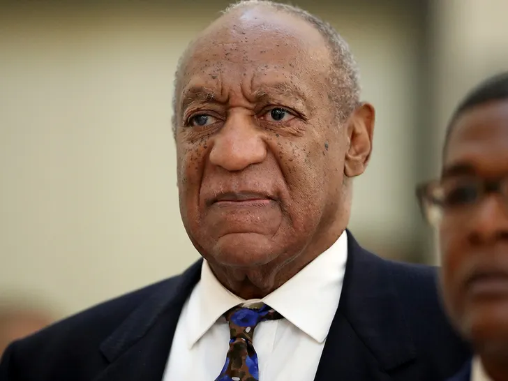 bill cosby getty