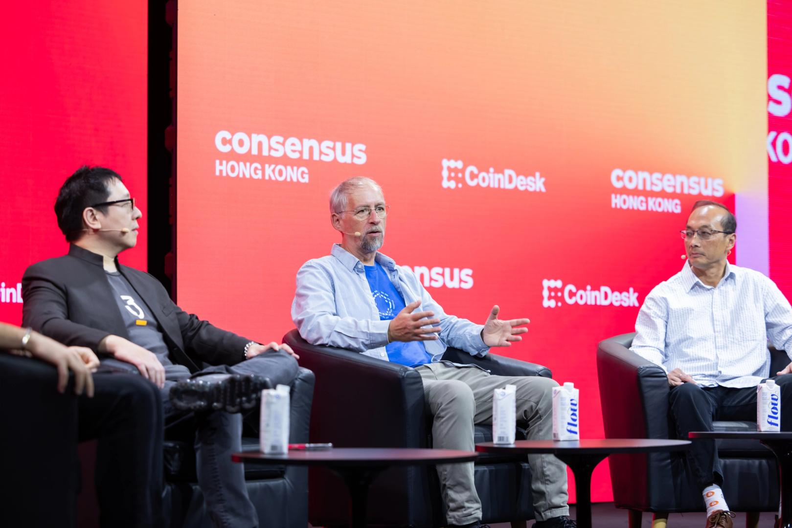 What early Bitcoin (BTC) architect Adam Back thinks of this cycle