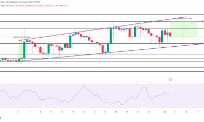 RAIN Price Analysis.