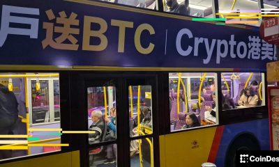 Bitcoin’s slide may signal broader market trouble and a U.S. recession, Mike McGlone Says