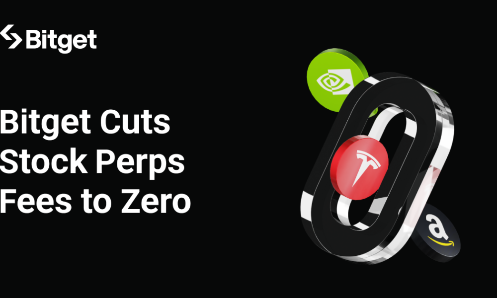 Zero Maker Fees on Stock & Metal Perpetuals for E-Season