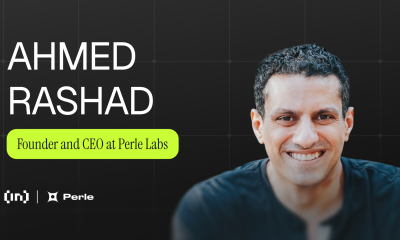 Why AI Needs Sovereign Data Integrity