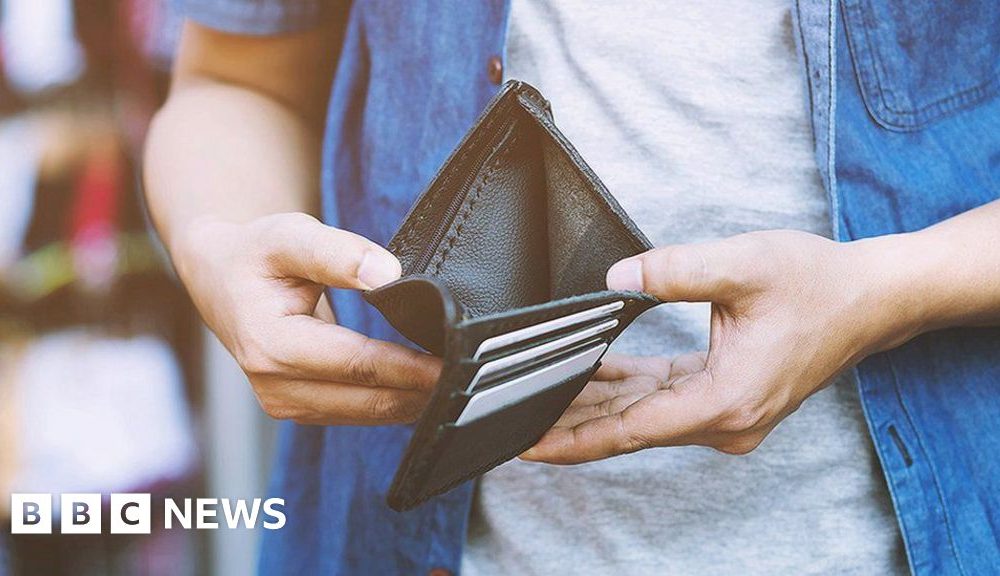 Data tool to spot families due financial support