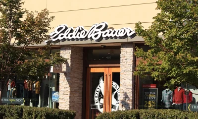 Eddie Bauer parent could file for bankruptcy, potentially close North American stores