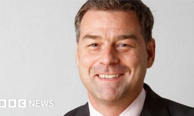 Ex-Carillion boss fined for 'reckless' actions