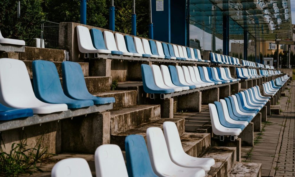 Staff retention and facilities key for sport sector