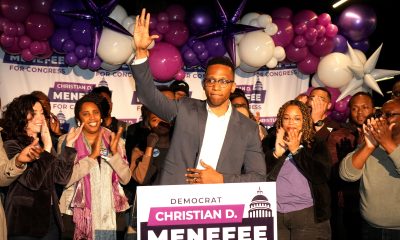 Houston Democrat wins former Rep. Sylvester Turner’s seat ahead of contested primary