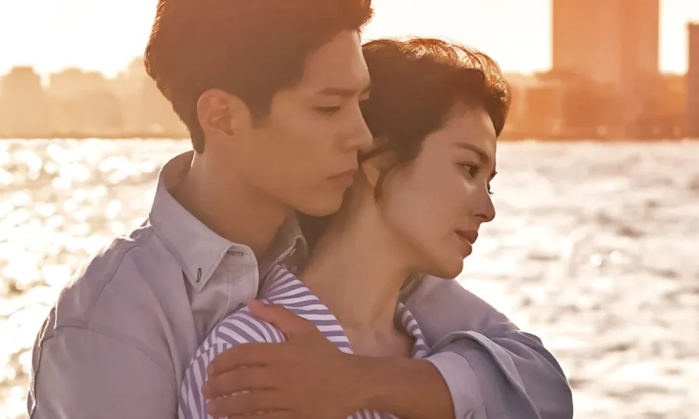 12 Must-Watch Korean Shows to Watch on Netflix Right Now (February 2026)