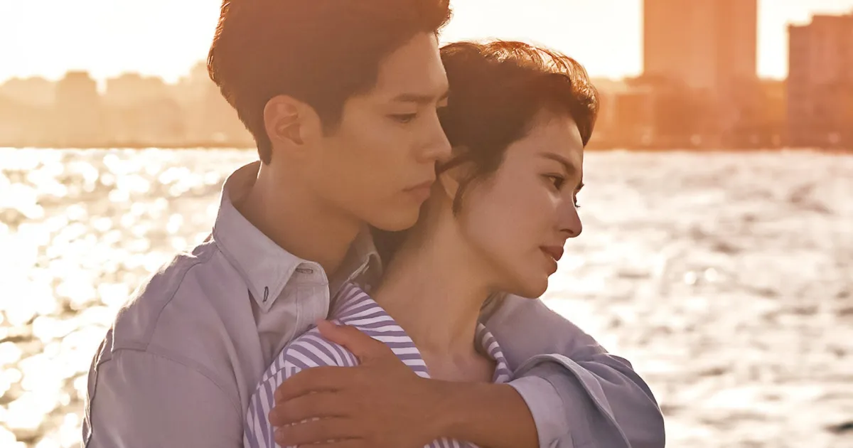 12 Must-Watch Korean Shows to Watch on Netflix Right Now (February 2026)