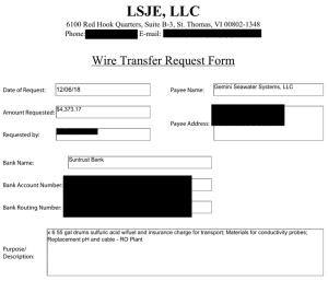 Epstein ordered 330 gallons body-dissolving acid to island as FBI opened investigation