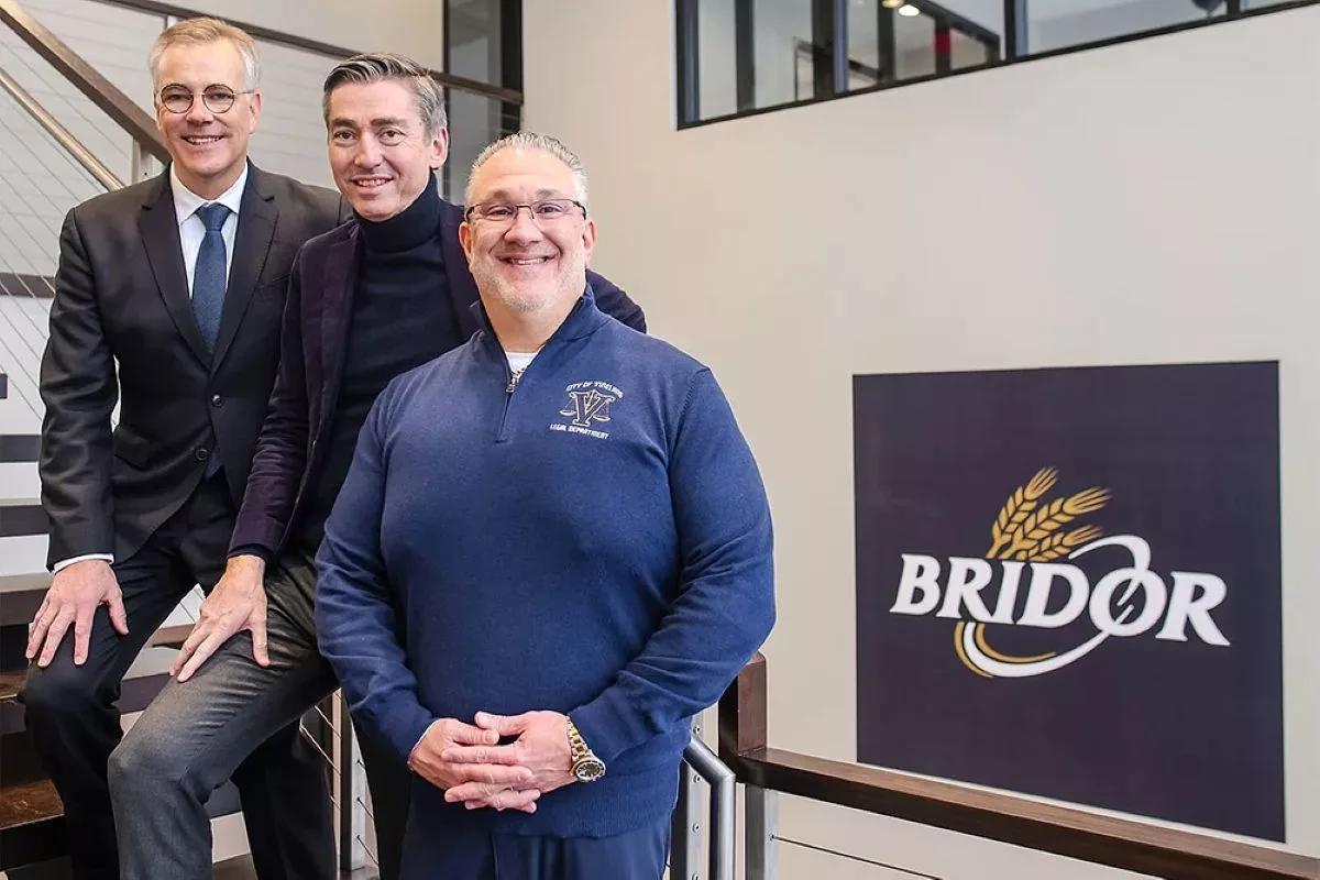 Baker’s expansion in New Jersey moves forward