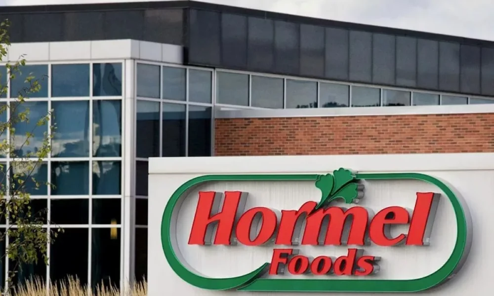 Hormel to sell whole-bird turkey business