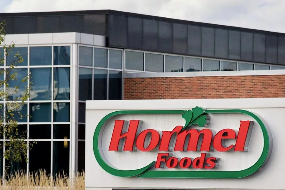 Hormel to sell whole-bird turkey business