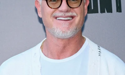 Eric Dane at the Los Angeles Premiere Of Prime Video'S ''Countdown''