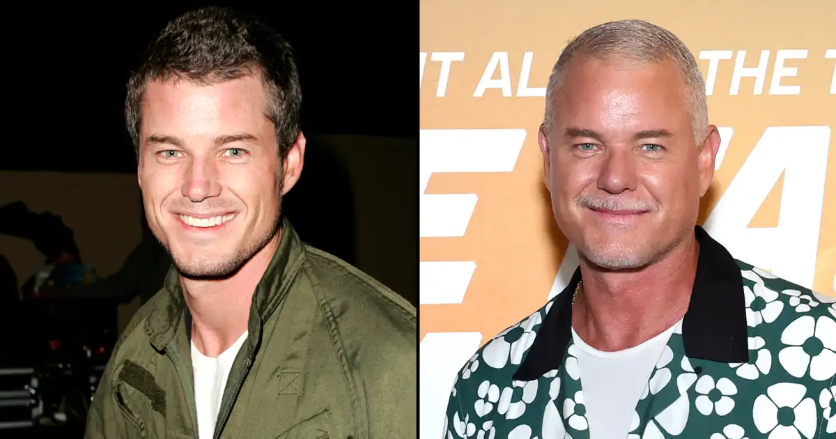 Eric Dane's Life and Career: Grey's Anatomy Fame to ALS Battle