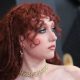 Chappell Roan goes totally topless in nipple ring gown on Grammys red carpet as fans ask ‘is this legal?’