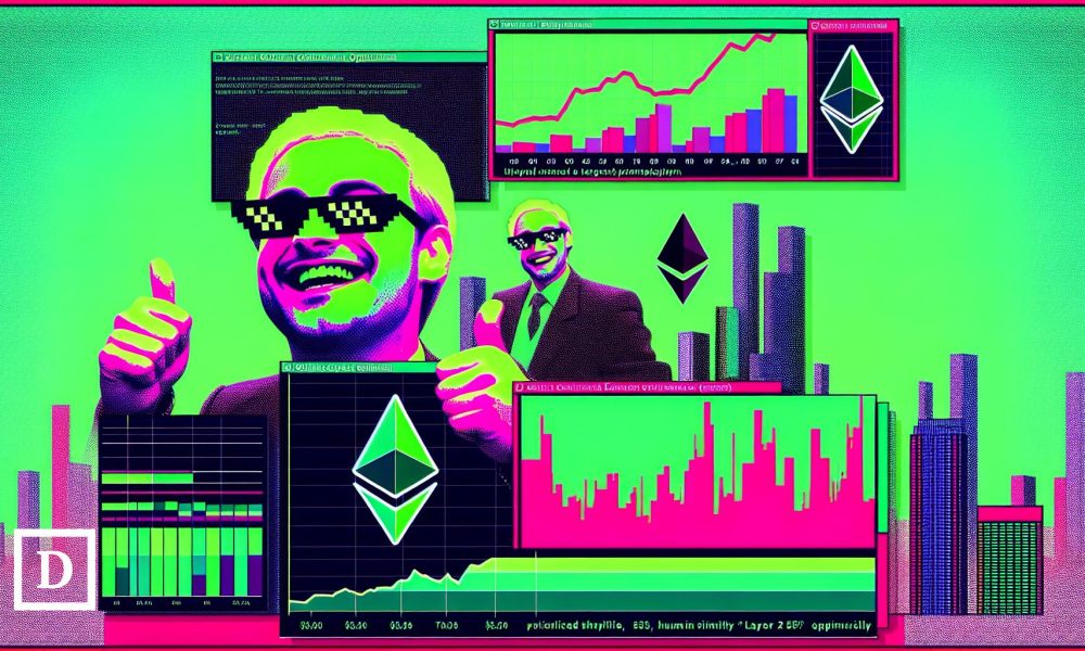 Optimism Voters Approve OP Buyback Plan Tied to Superchain Revenue