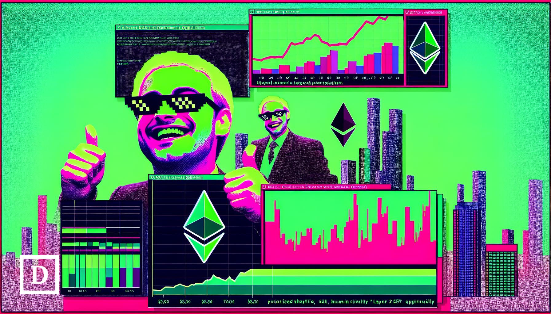 Optimism Voters Approve OP Buyback Plan Tied to Superchain Revenue
