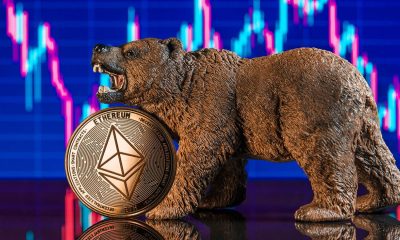 Ethereum bear