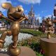 Disney warns of hit from flagging foreign visits