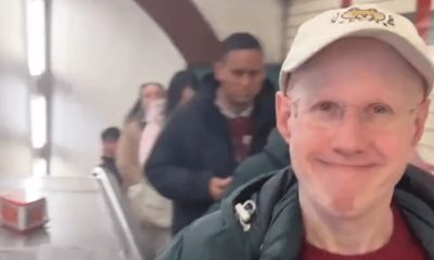 The ‘anti-Zionist’ inquisition comes for Matt Lucas