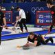 Canada's mens curlers