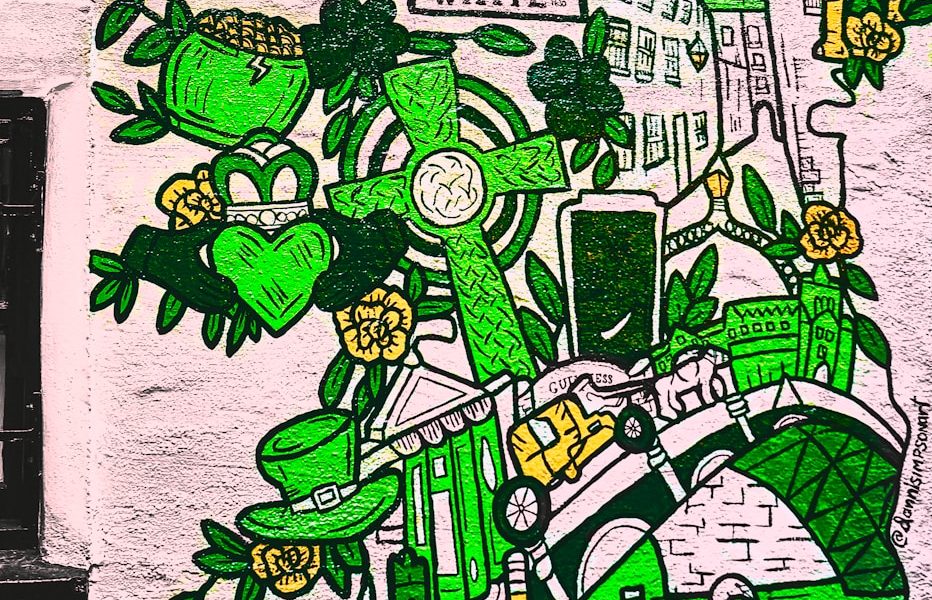 Stephen Goss: President Connolly's visit to Northern Ireland held out hope for a future that could weaken the peace