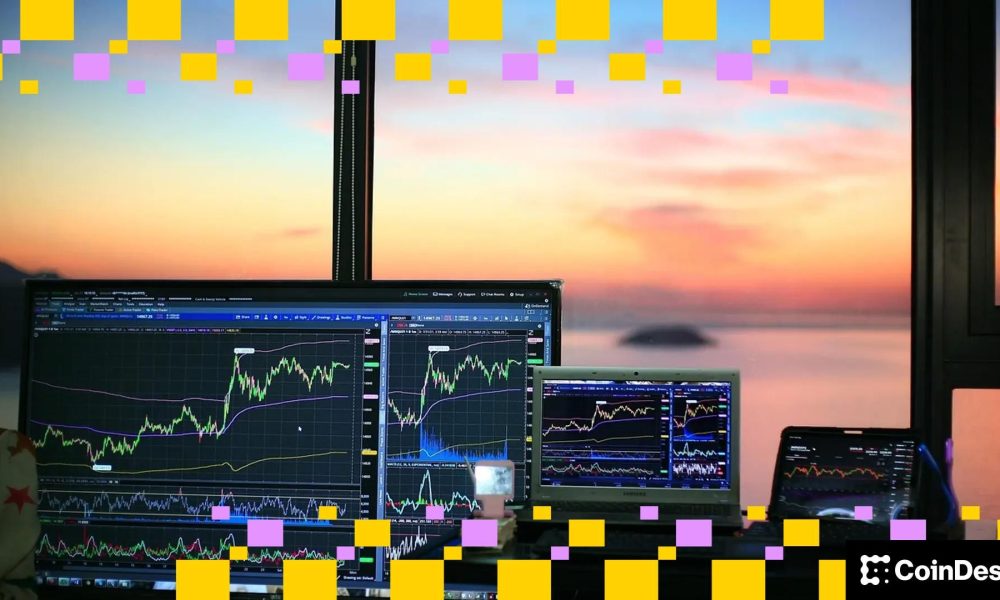 Jump Trading to take small stakes in prediction markets Polymarket, Kalshi: Bloomberg