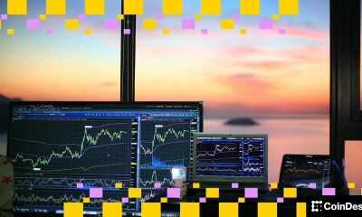 Jump Trading to take small stakes in prediction markets Polymarket, Kalshi: Bloomberg