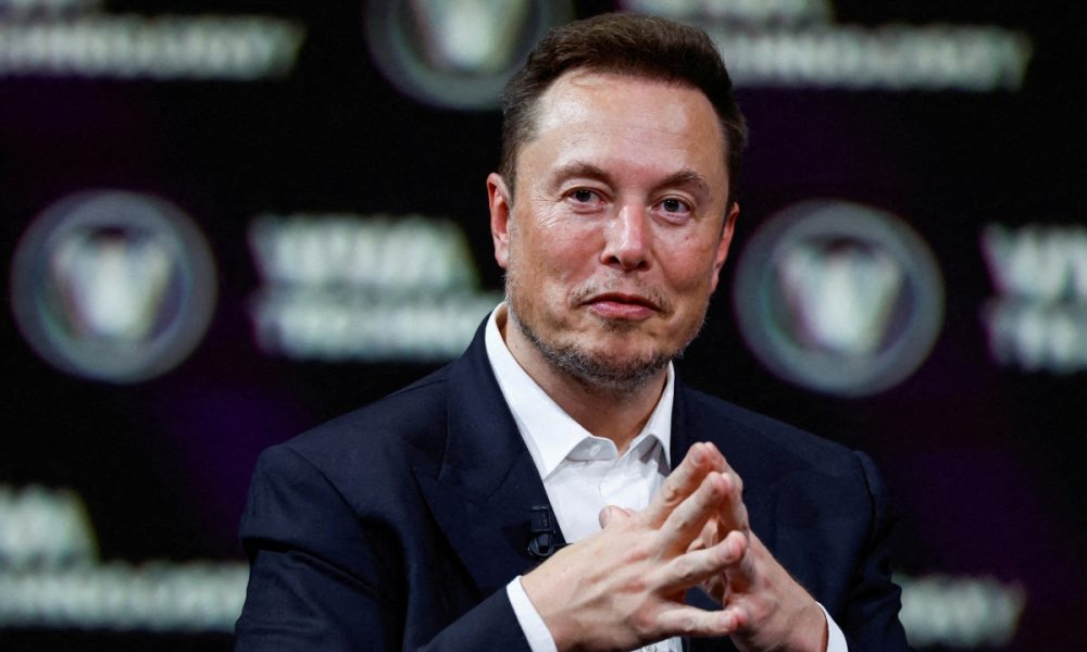 Elon Musk slams Anthropic's AI models as 'misanthropic and evil'