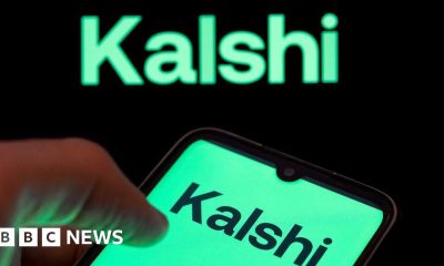 Prediction market Kalshi fines MrBeast editor over insider trading