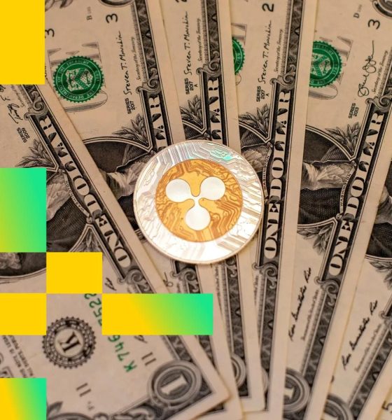 XRP holders can now earn yield or borrow against FXRP without selling their holdings