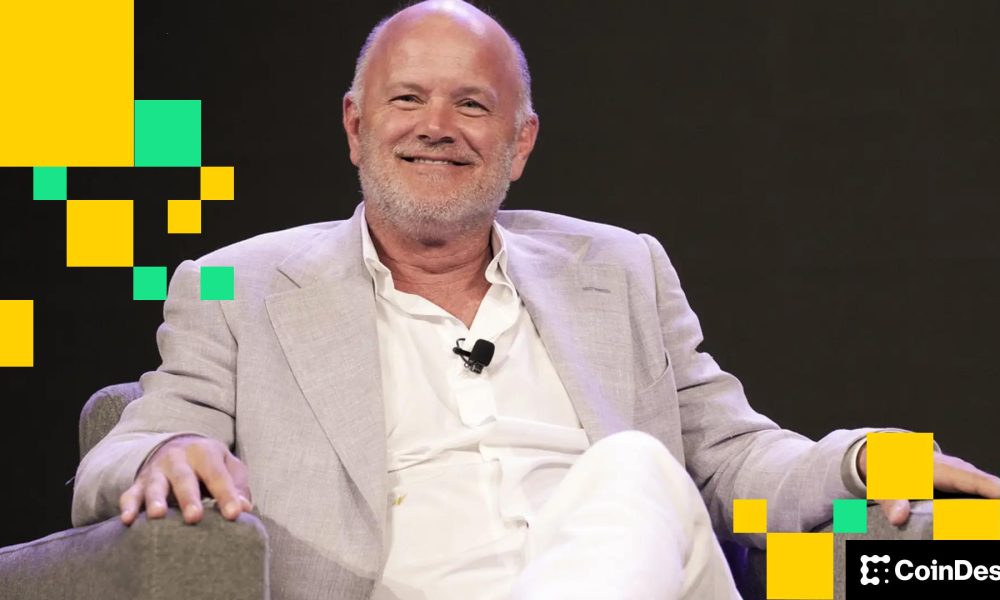 Galaxy Digital shares jump 18% after company approves $200 million buyback