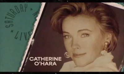 catherine ohara snl