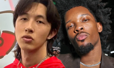 neo langston d4vd main getty insta