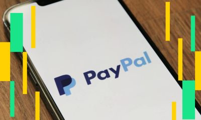 PayPal (PYPL) jumps 7% as Stripe reportedly weighs acquisition. Here is what it means for crypto