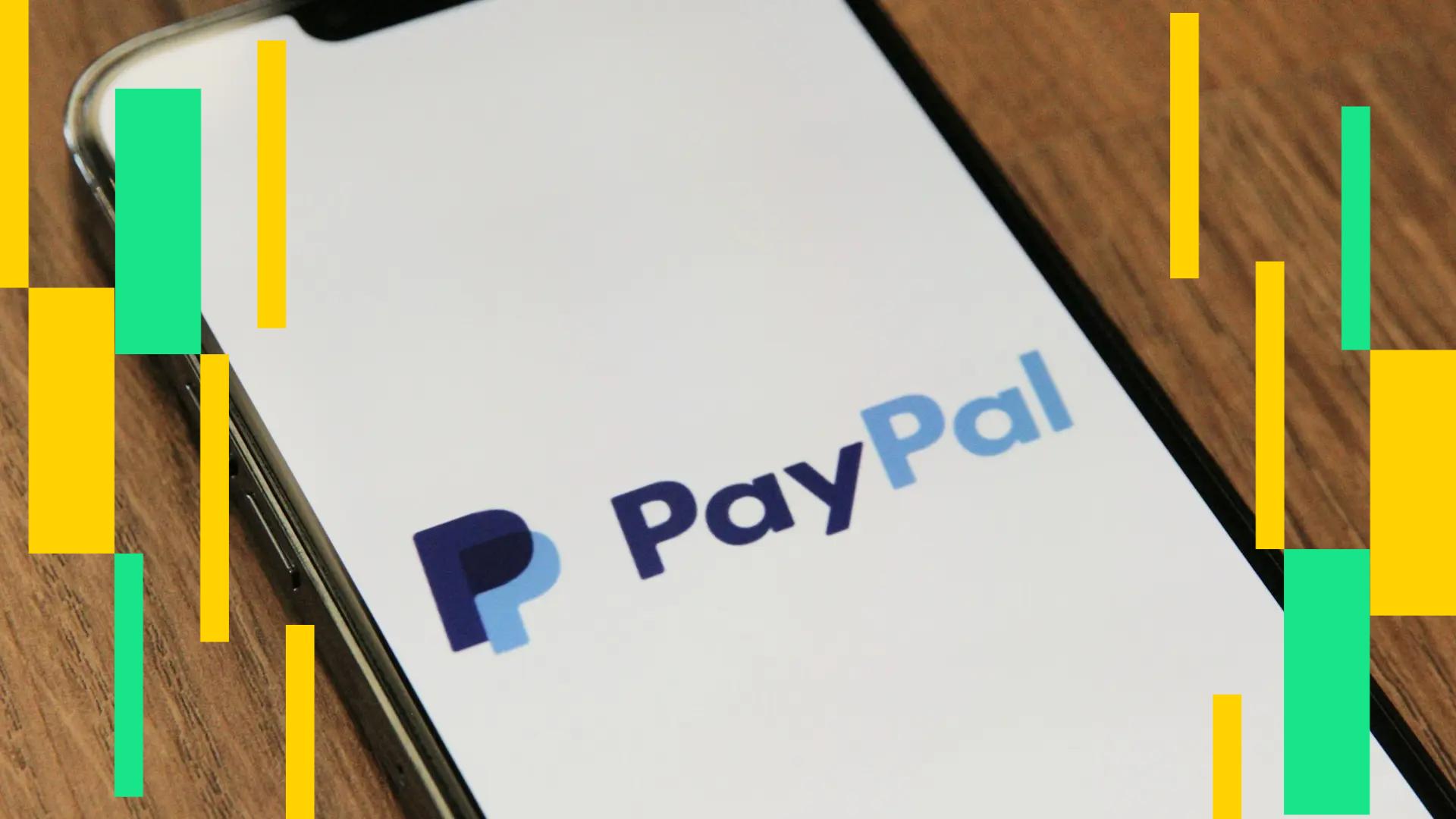 PayPal (PYPL) jumps 7% as Stripe reportedly weighs acquisition. Here is what it means for crypto
