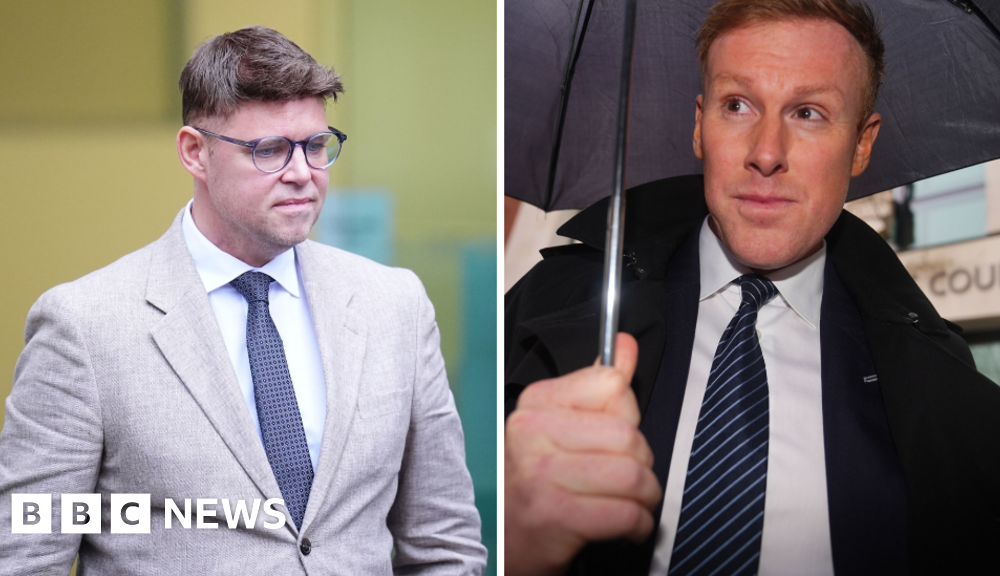 Funeral firm executives face fraud charges in court