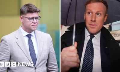 Funeral firm executives face fraud charges in court