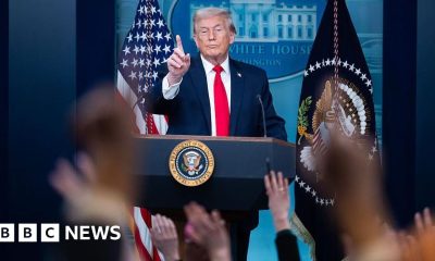 Trump tariffs ripped up global trade order. What now?