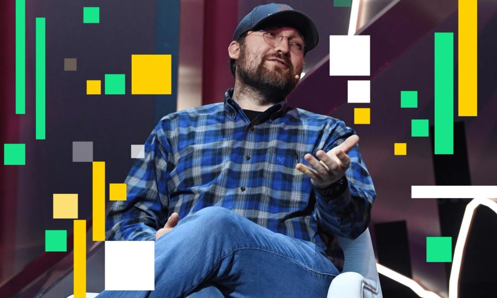 Cardano's (ADA) Hoskinson isn't selling after losing $3 billion in market crash