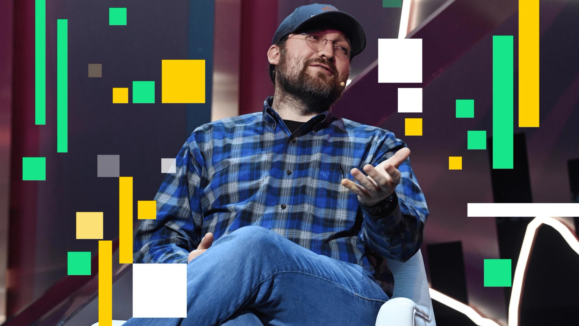 Cardano's (ADA) Hoskinson isn't selling after losing $3 billion in market crash