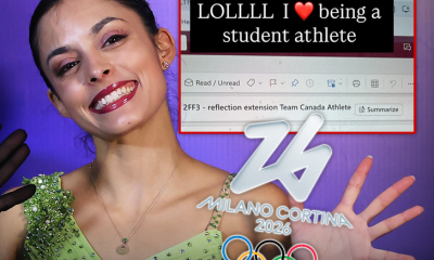 Madeline Schizas main getty insta