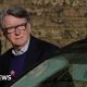 Lobbying firm co-founded by Mandelson faces collapse