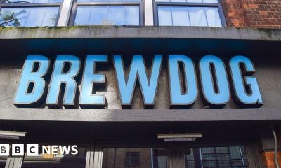Brewdog expected to announce sale early next week