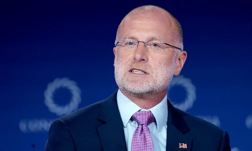 FCC Chairman Carr says 'The View' faces 'uphill climb' over equal time