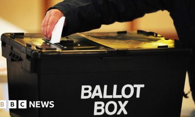 Making the budgets add up as Holyrood election looms