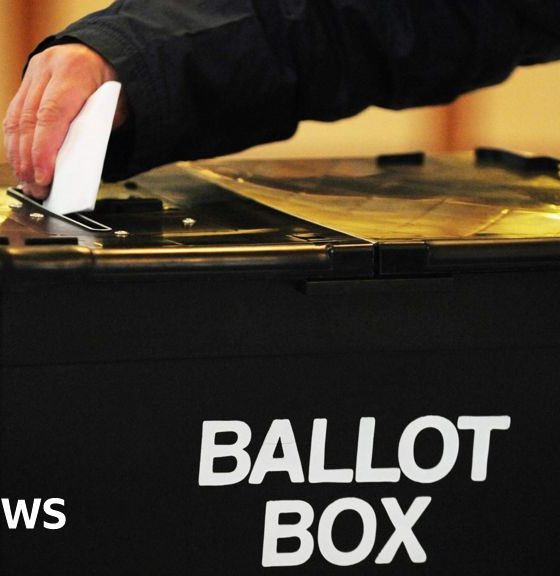 Making the budgets add up as Holyrood election looms